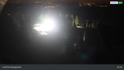 Smrčina / Hochficht