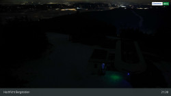 Smrčina / Hochficht