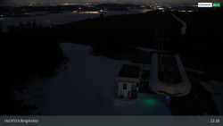 Smrčina / Hochficht