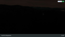 Smrčina / Hochficht