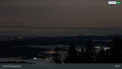 Smrčina / Hochficht