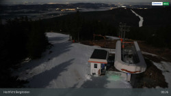 Smrčina / Hochficht