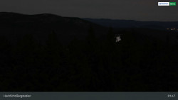 Smrčina / Hochficht