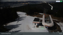 Smrčina / Hochficht