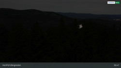 Smrčina / Hochficht