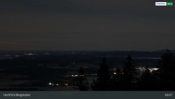 Smrčina / Hochficht