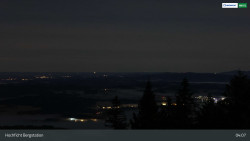 Smrčina / Hochficht