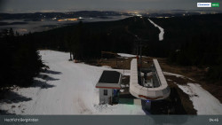 Smrčina / Hochficht