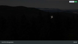 Smrčina / Hochficht