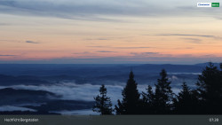 Smrčina / Hochficht