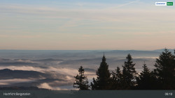 Smrčina / Hochficht