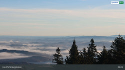 Smrčina / Hochficht