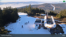 Smrčina / Hochficht