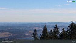 Smrčina / Hochficht