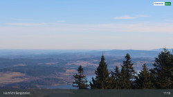 Smrčina / Hochficht