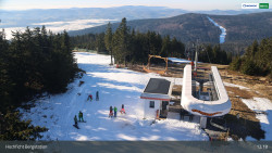 Smrčina / Hochficht