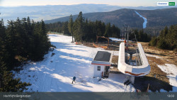 Smrčina / Hochficht