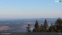 Smrčina / Hochficht