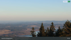 Smrčina / Hochficht