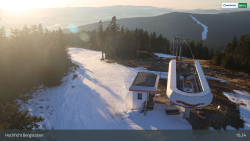 Smrčina / Hochficht