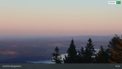 Smrčina / Hochficht