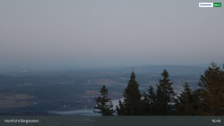 Smrčina / Hochficht