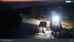 Smrčina / Hochficht