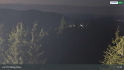 Smrčina / Hochficht