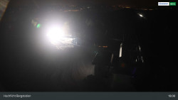 Smrčina / Hochficht