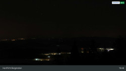 Smrčina / Hochficht