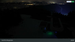 Smrčina / Hochficht