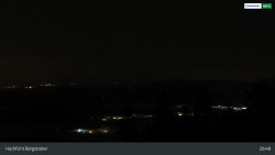 Smrčina / Hochficht