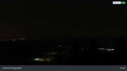 Smrčina / Hochficht