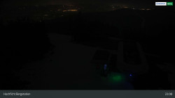 Smrčina / Hochficht