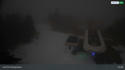 Smrčina / Hochficht