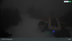 Smrčina / Hochficht