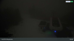 Smrčina / Hochficht