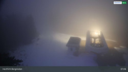 Smrčina / Hochficht