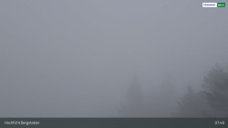 Smrčina / Hochficht