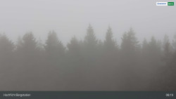 Smrčina / Hochficht