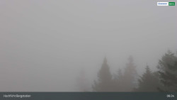 Smrčina / Hochficht