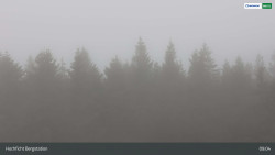 Smrčina / Hochficht