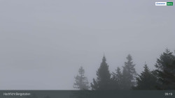 Smrčina / Hochficht