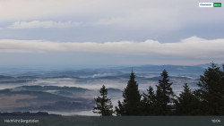 Smrčina / Hochficht