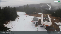 Smrčina / Hochficht