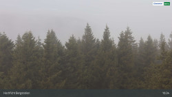 Smrčina / Hochficht