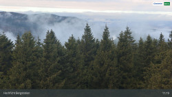 Smrčina / Hochficht