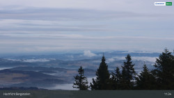 Smrčina / Hochficht