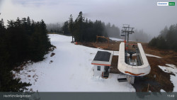 Smrčina / Hochficht