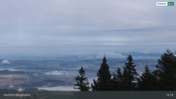 Smrčina / Hochficht